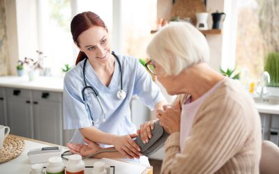 Types of Home Health Care Services